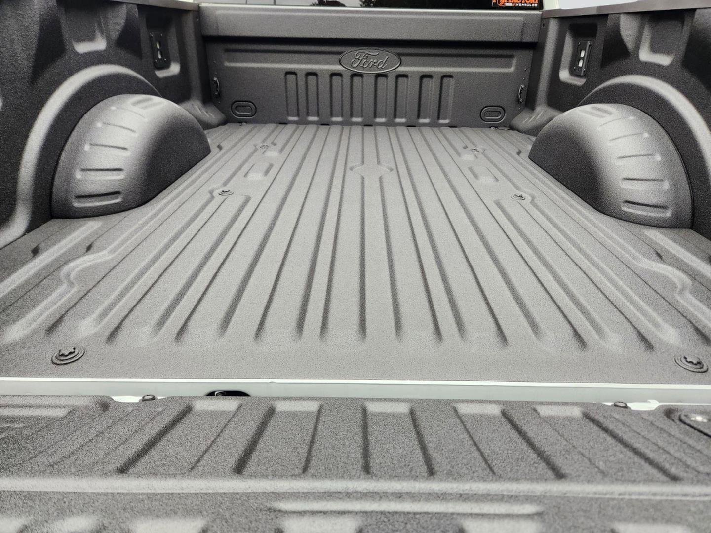 New 2026 Avalanche Ford F-250® Lariat® image 23