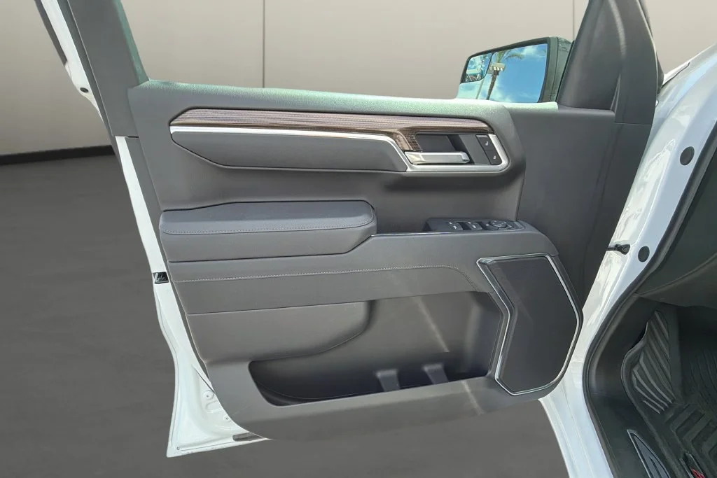 2026 Chevrolet Silverado 1500 RST - Photo 13