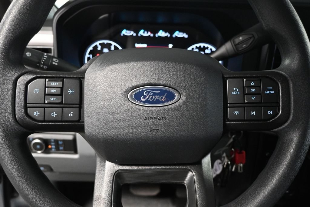 New 2026 Oxford White Ford XL image 13