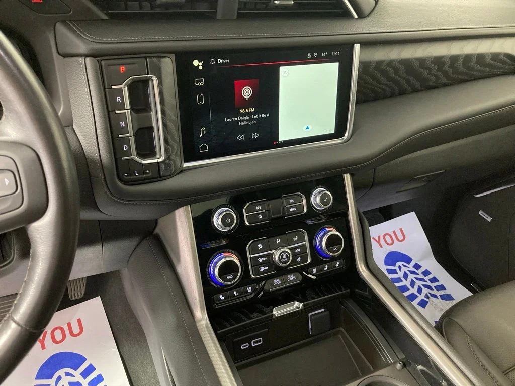 Used 2024 GMC Yukon XL Denali with VIN 1GKS2JKL8RR192989 for sale in Elk River, Minnesota
