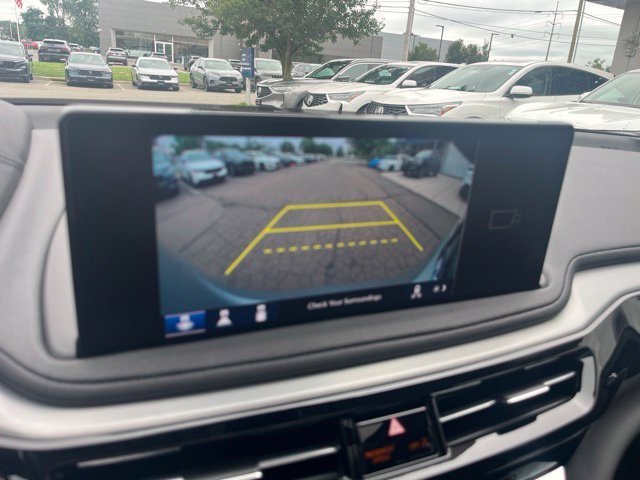 2026 Acura MDX Base - Photo 90