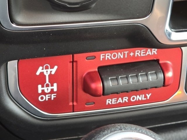 2026 Jeep Wrangler 4-Door Rubicon - Photo 16