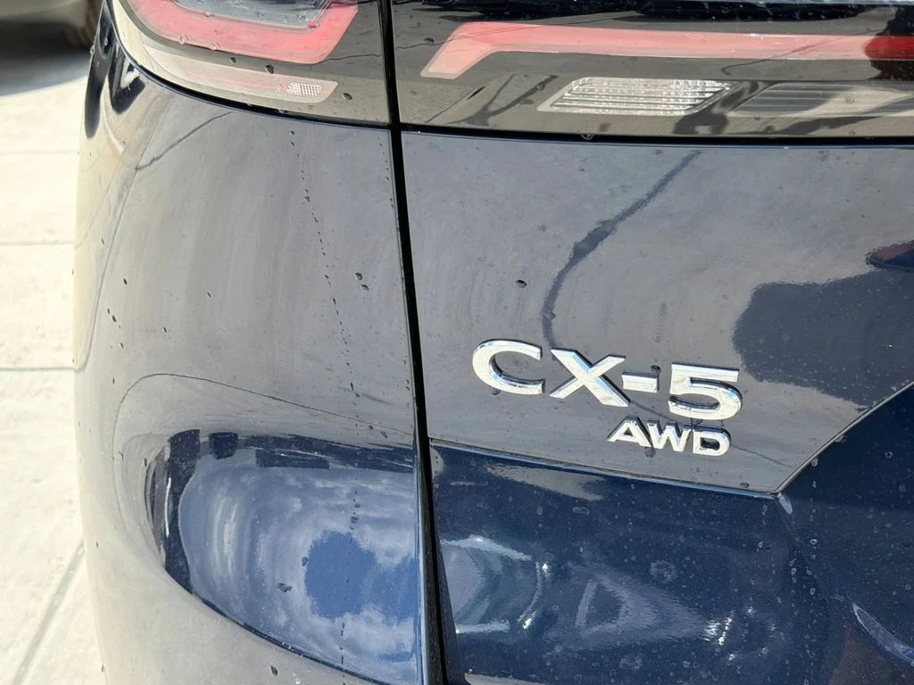 New 2026 Blue Mazda 2.5 S Preferred image 5