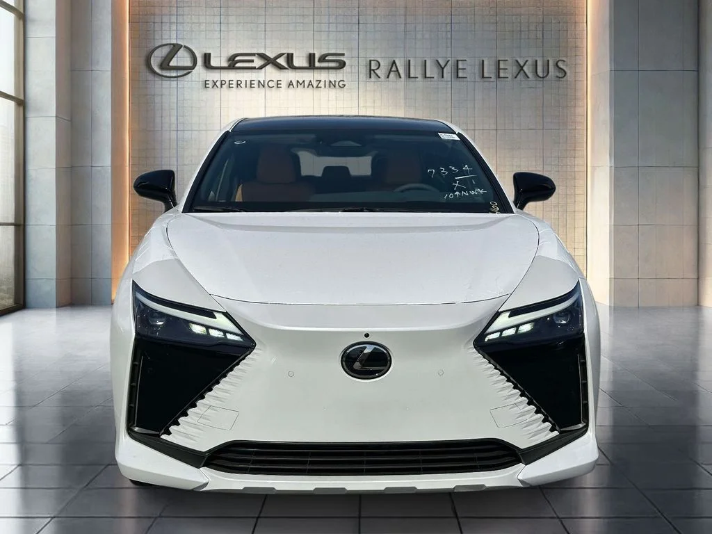 2026 Lexus RZ Premium - Photo 7
