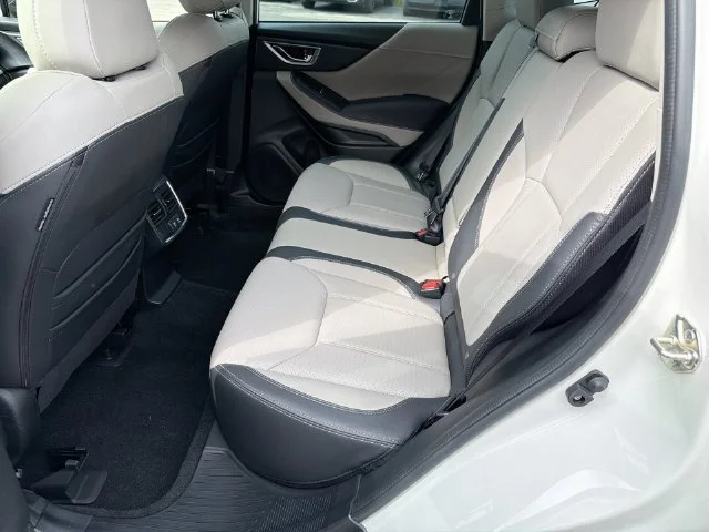 Used 2023 White Subaru Limited image 34