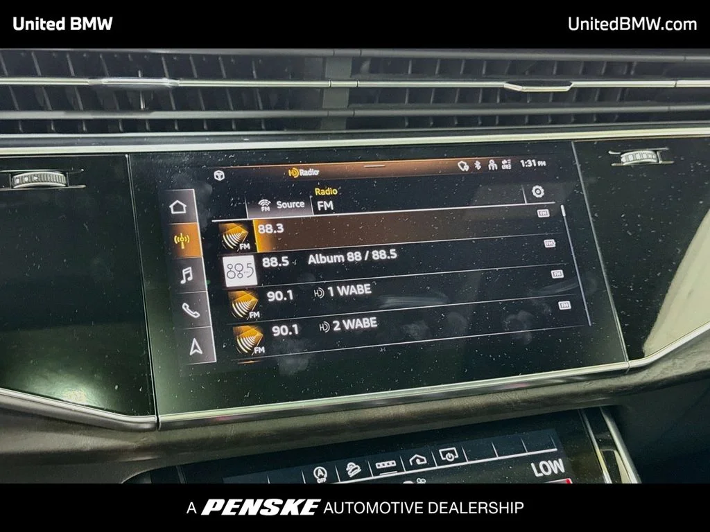 2021 Audi Q7 Premium - Photo 8
