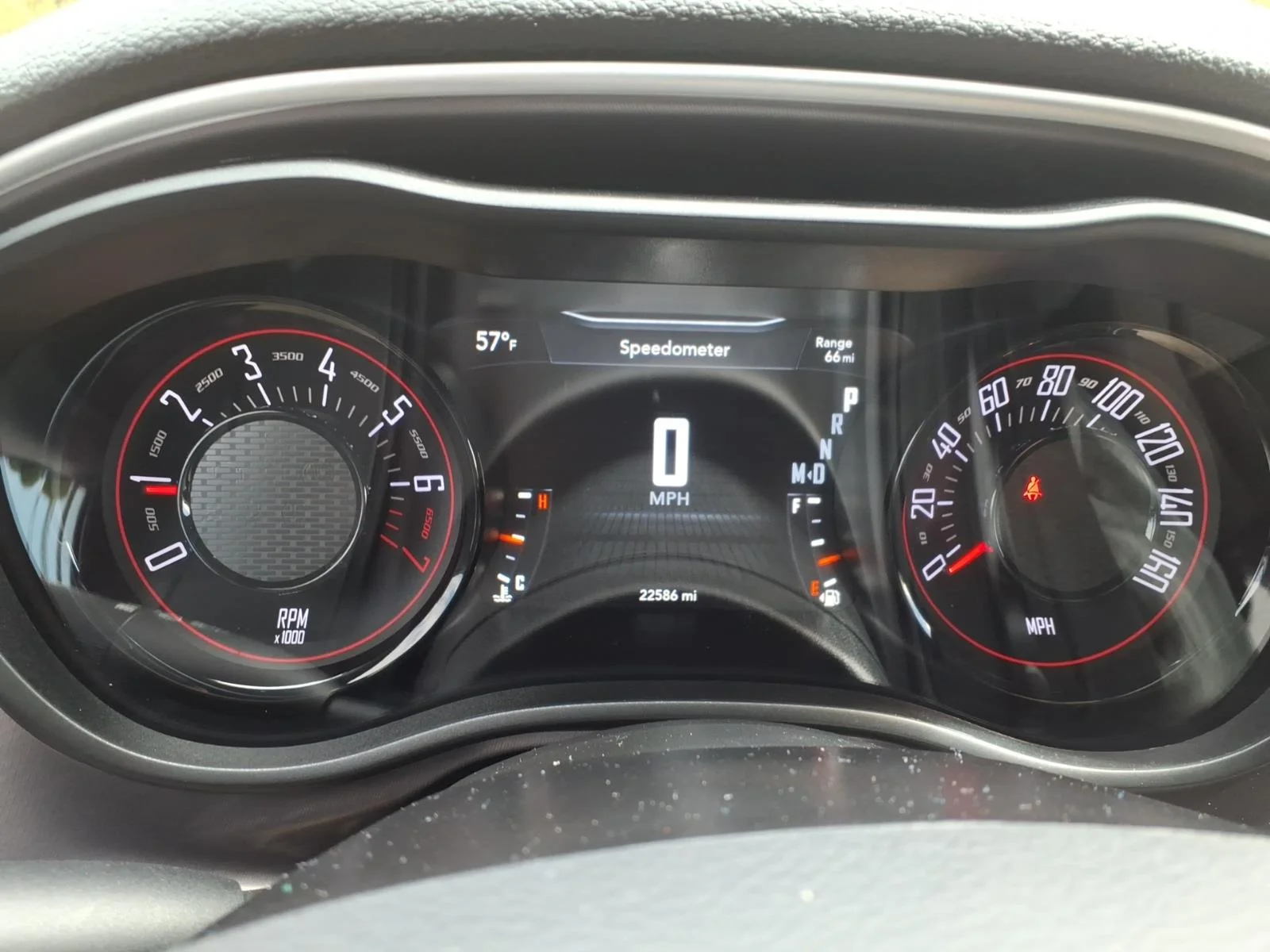 Used 2021 Red Dodge SXT image 18