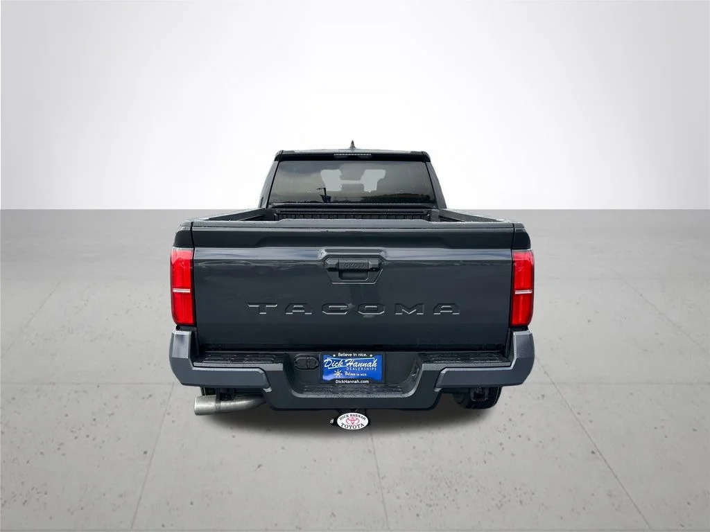 New 2026 Underground Toyota SR5 image 8