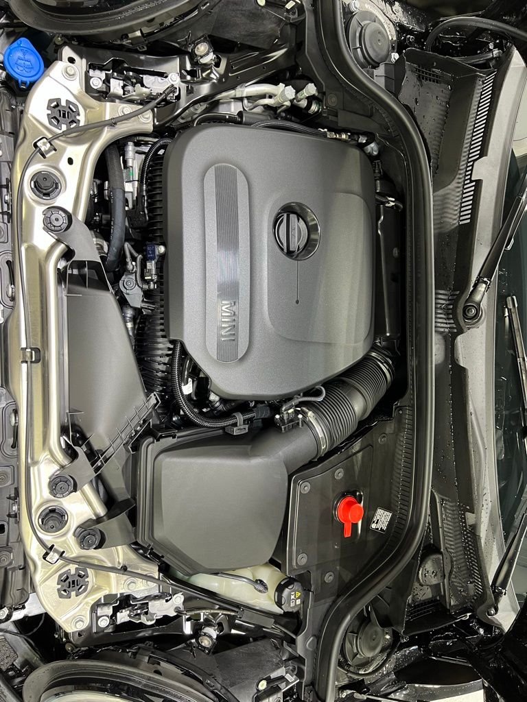 2025 MINI Hardtop 2 Door S - Photo 26