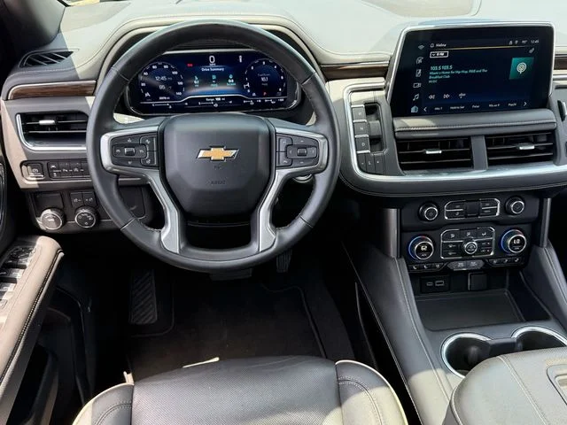 Used 2023 Black Chevrolet Premier image 13