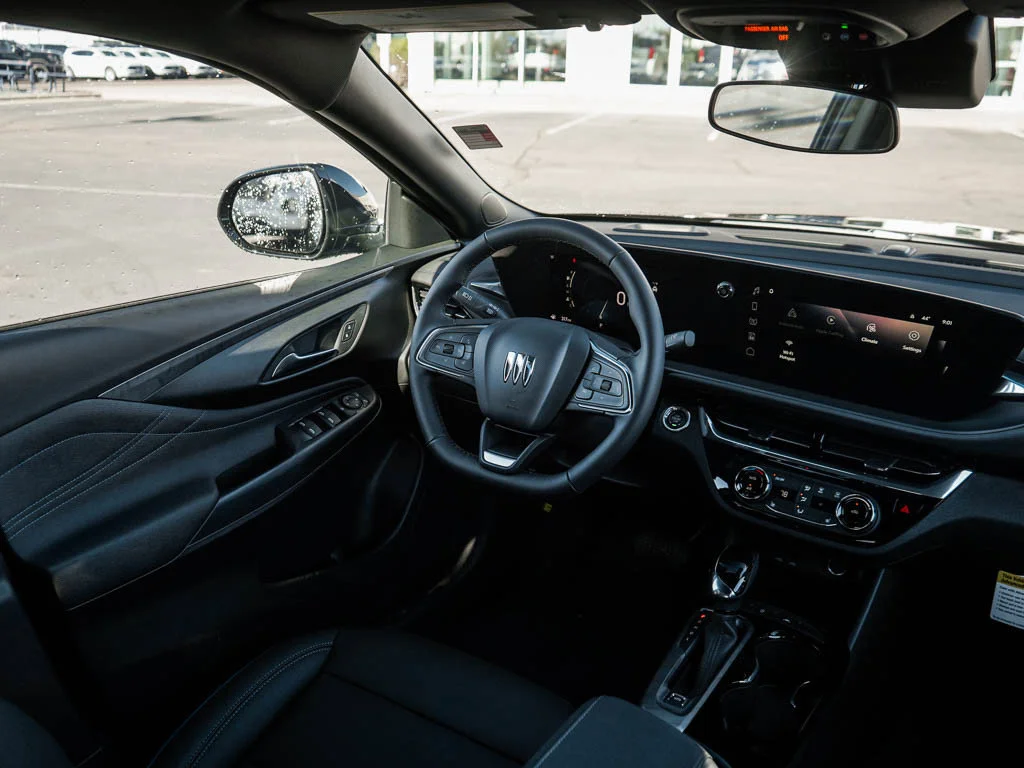 2026 Buick Envista Sport Touring - Photo 13