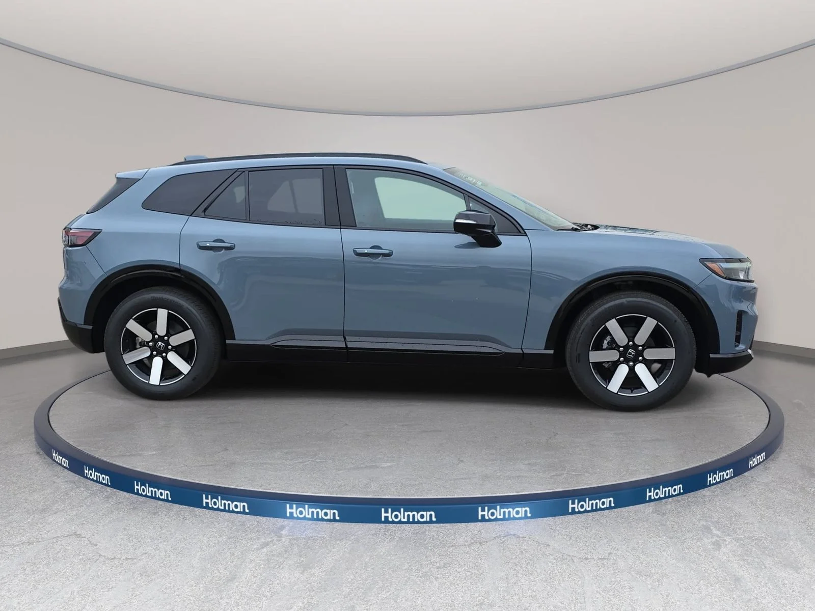 New 2026 Sonic Gray Pearl Honda Touring image 4