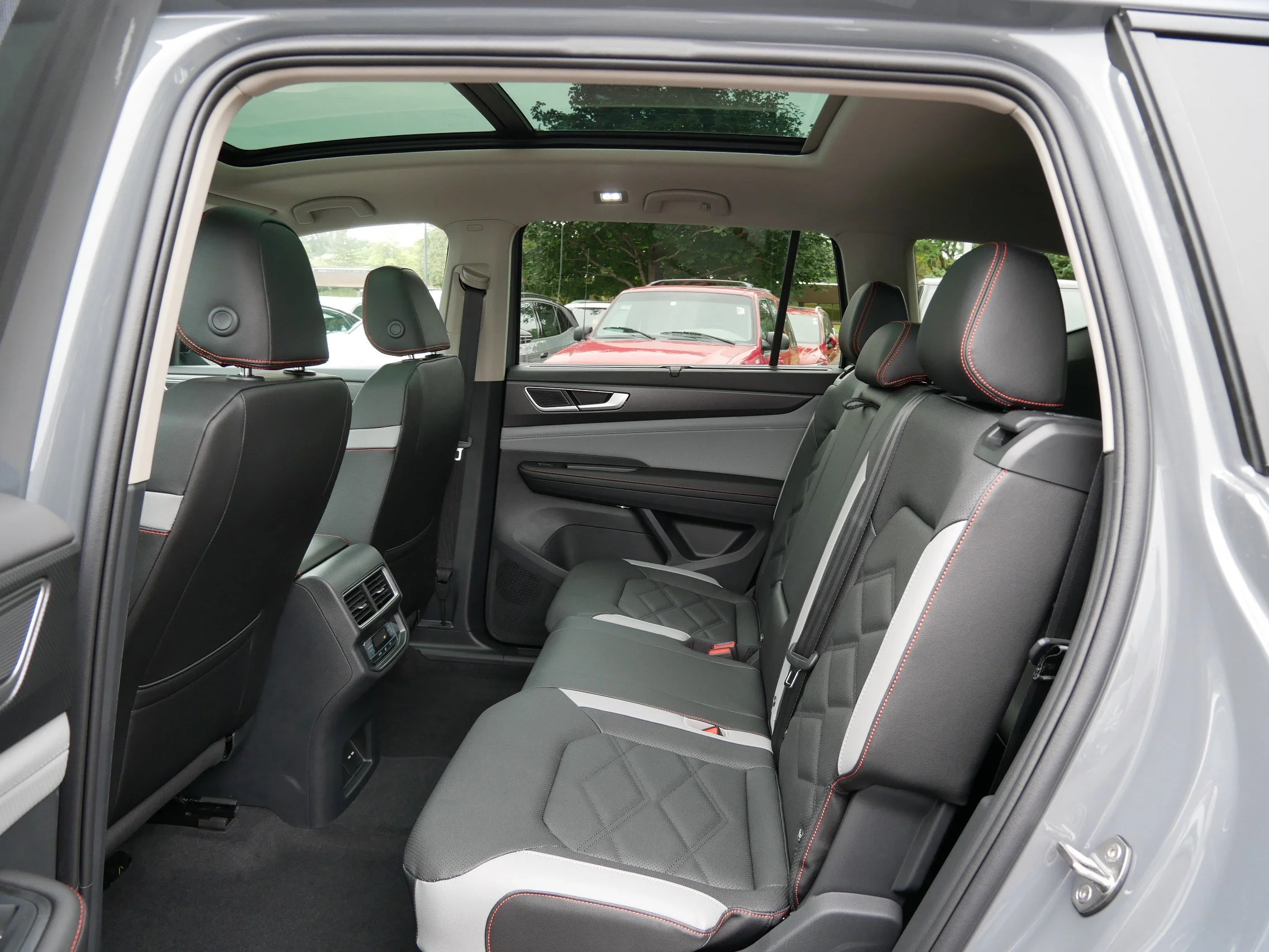 2026 Volkswagen Atlas Atlas Peak Edition - Photo 7