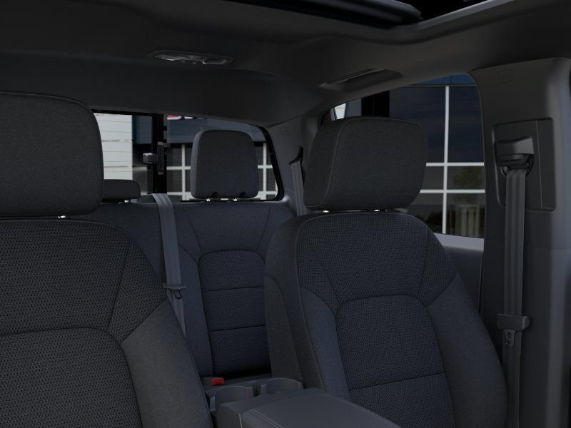 2026 GMC Canyon Elevation - Photo 24