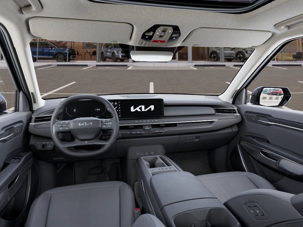 New 2026 Panthera Metal Kia Light Long Range image 14