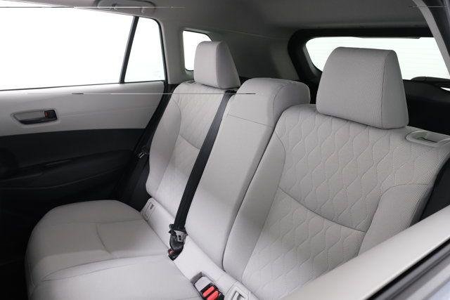Certified Used 2026 CELESTITE GRAY ME. Toyota  image 33