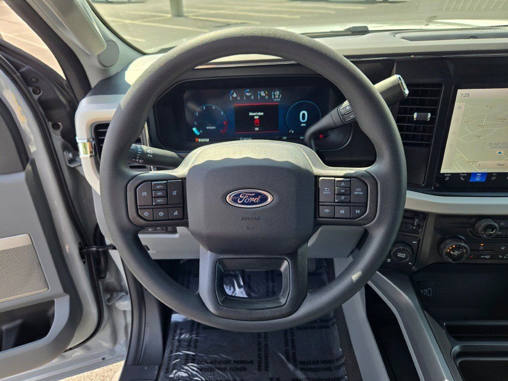 2026 Ford F-350 Super Duty XLT - Photo 33