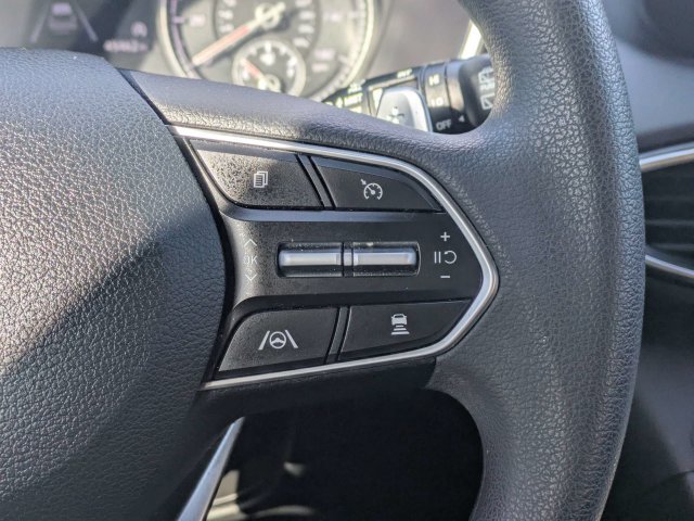 Used 2022 Black Hyundai SEL image 26