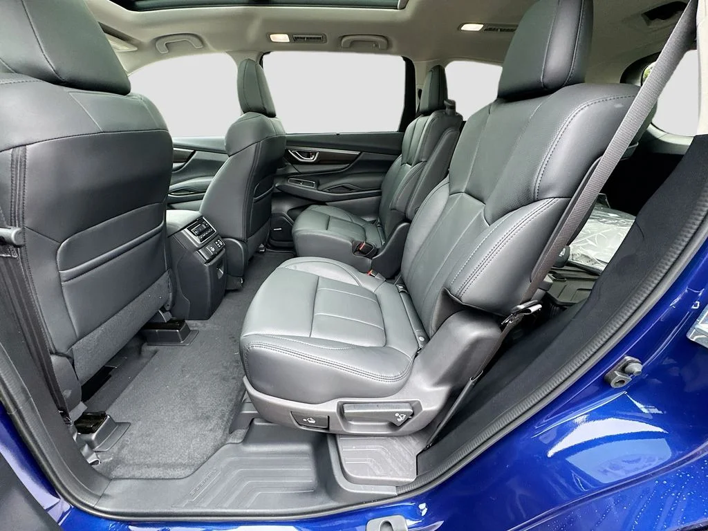New 2026 Blue Subaru Touring image 31
