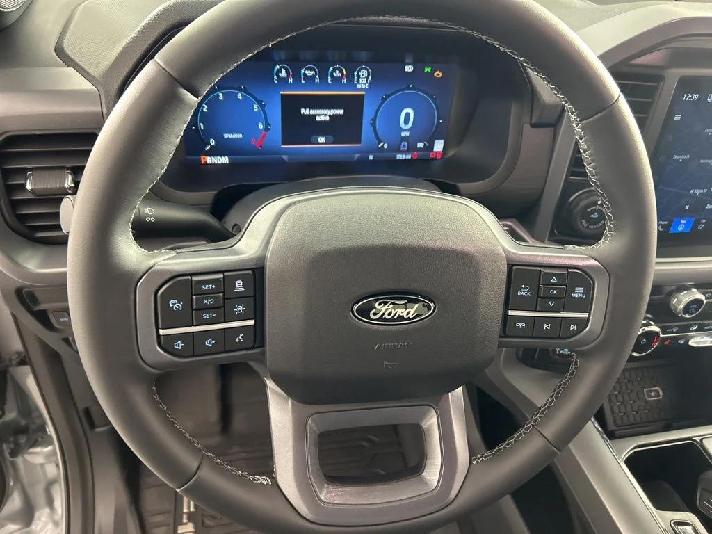 2026 Ford F-150 XLT - Photo 16