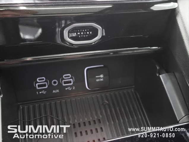 New 2026 Steel Blue Jeep Limited image 56