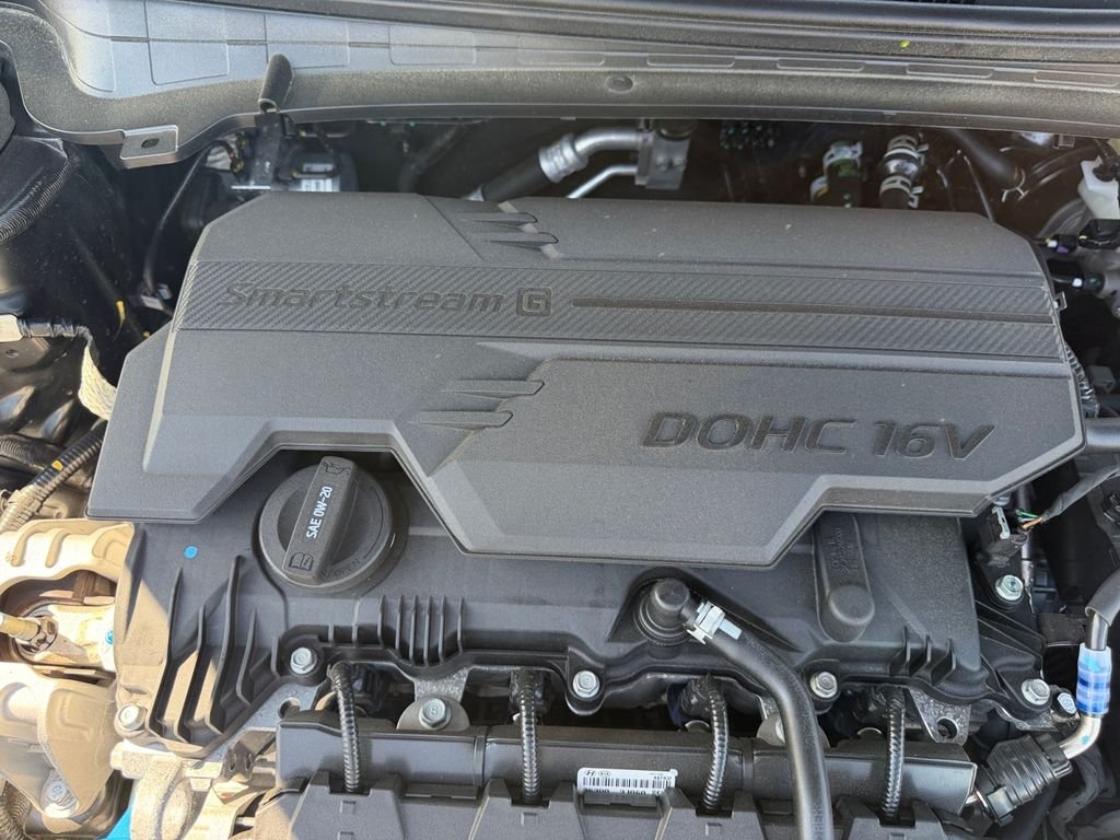 Certified Used 2025 Gray Kia GT-Line image 20