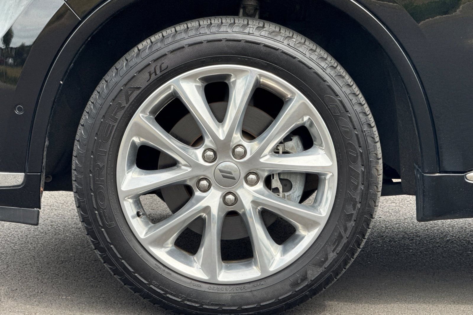 Used 2020 Black Dodge Citadel image 34