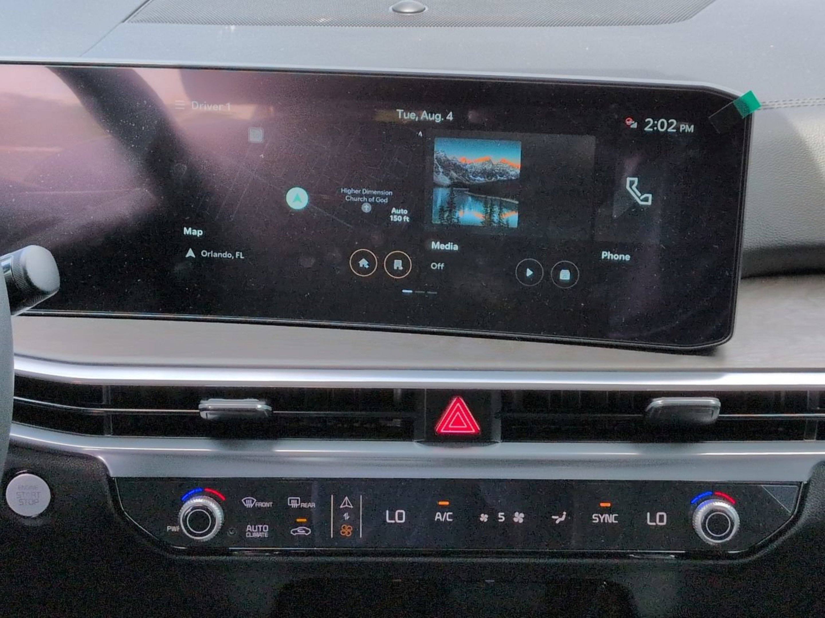 New 2026 Jungle Green Kia X-Line SX Prestige AWD image 17