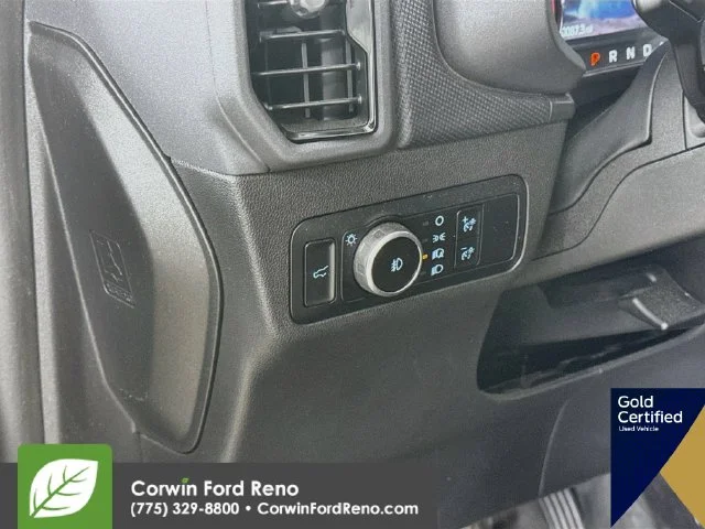 Certified Used 2024 Shadow Black Ford Badlands image 14