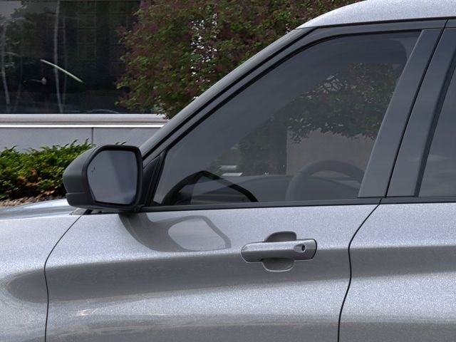Used 2026 Gray Metallic Ford Active image 20