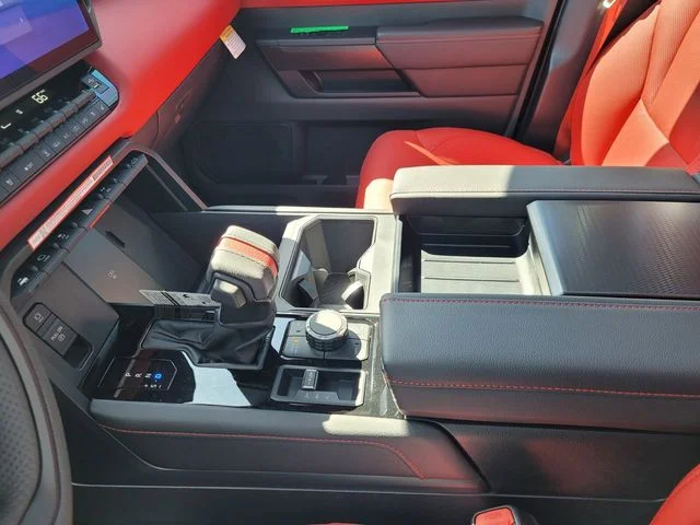2025 Toyota Tundra TRD Pro - Photo 47