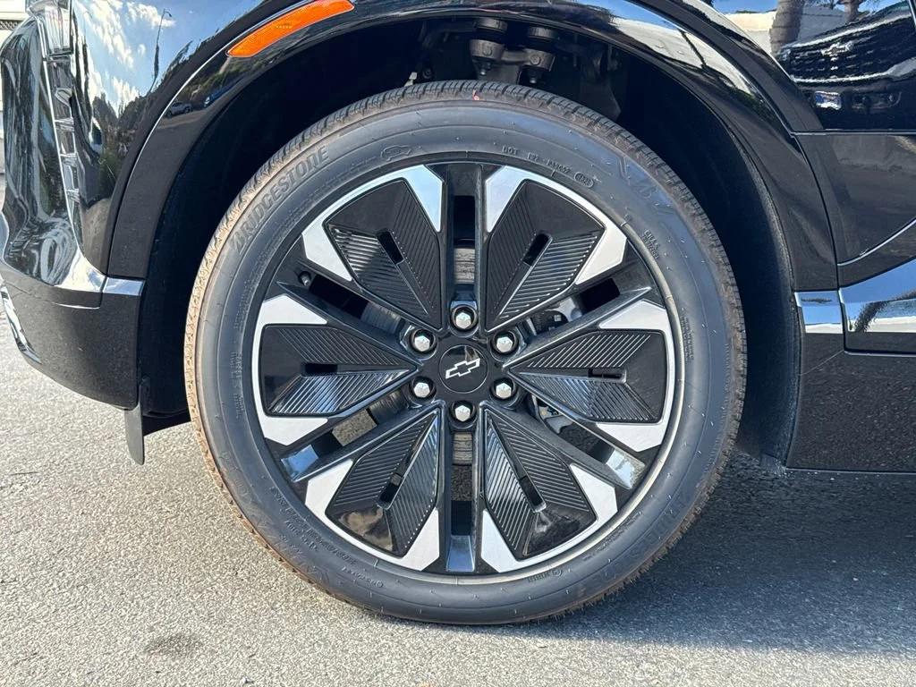 2026 Chevrolet Blazer EV RS - Photo 5