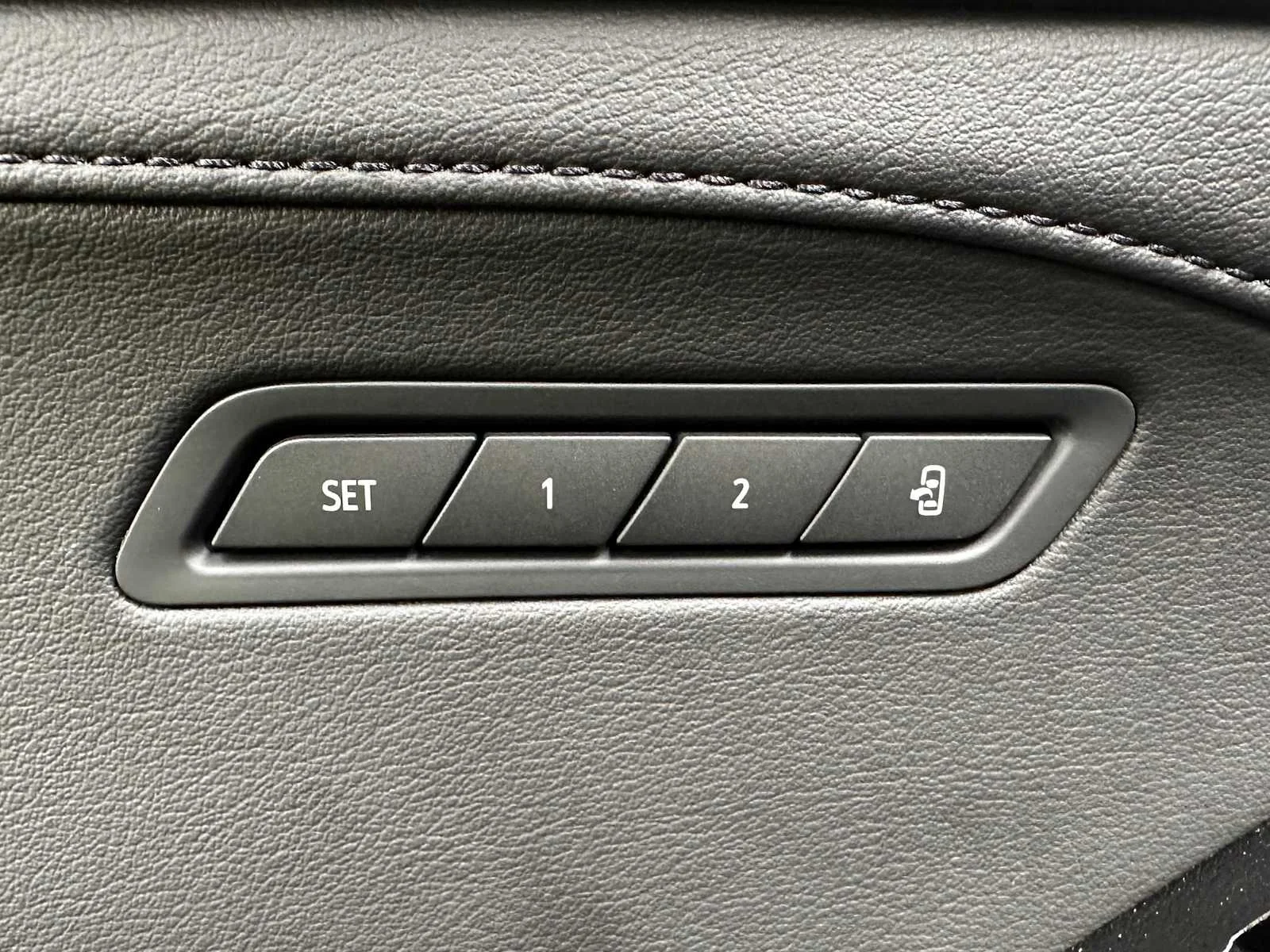 2026 Cadillac CT5 Sport - Photo 16
