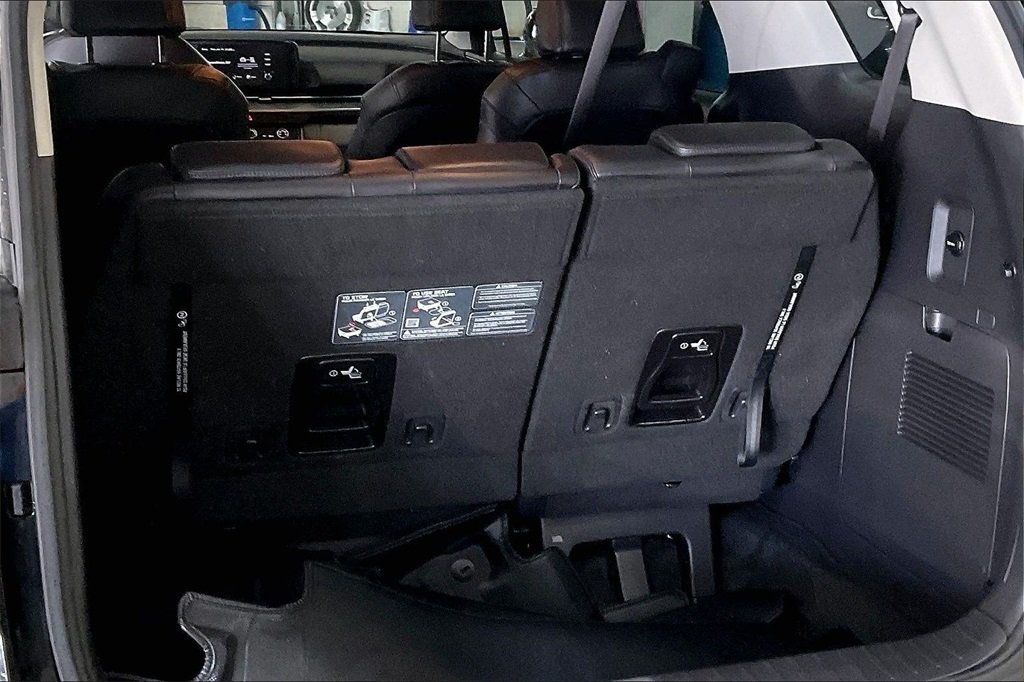 2024 KIA CARNIVAL - Image 28