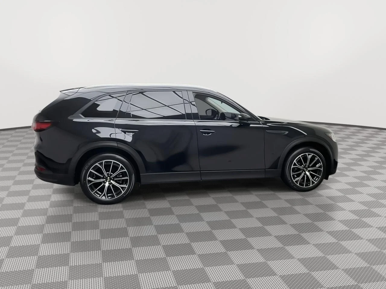 2024 Mazda CX-90 Turbo Preferred Package - Photo 41