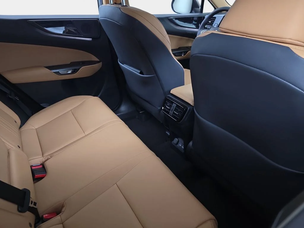New 2026 Atomic Silver Lexus PREMIUM image 11