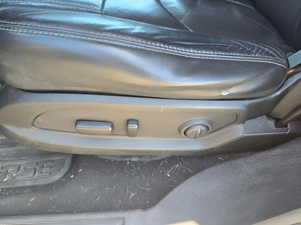 Used 2014 Tungsten Metallic Chevrolet LT image 14