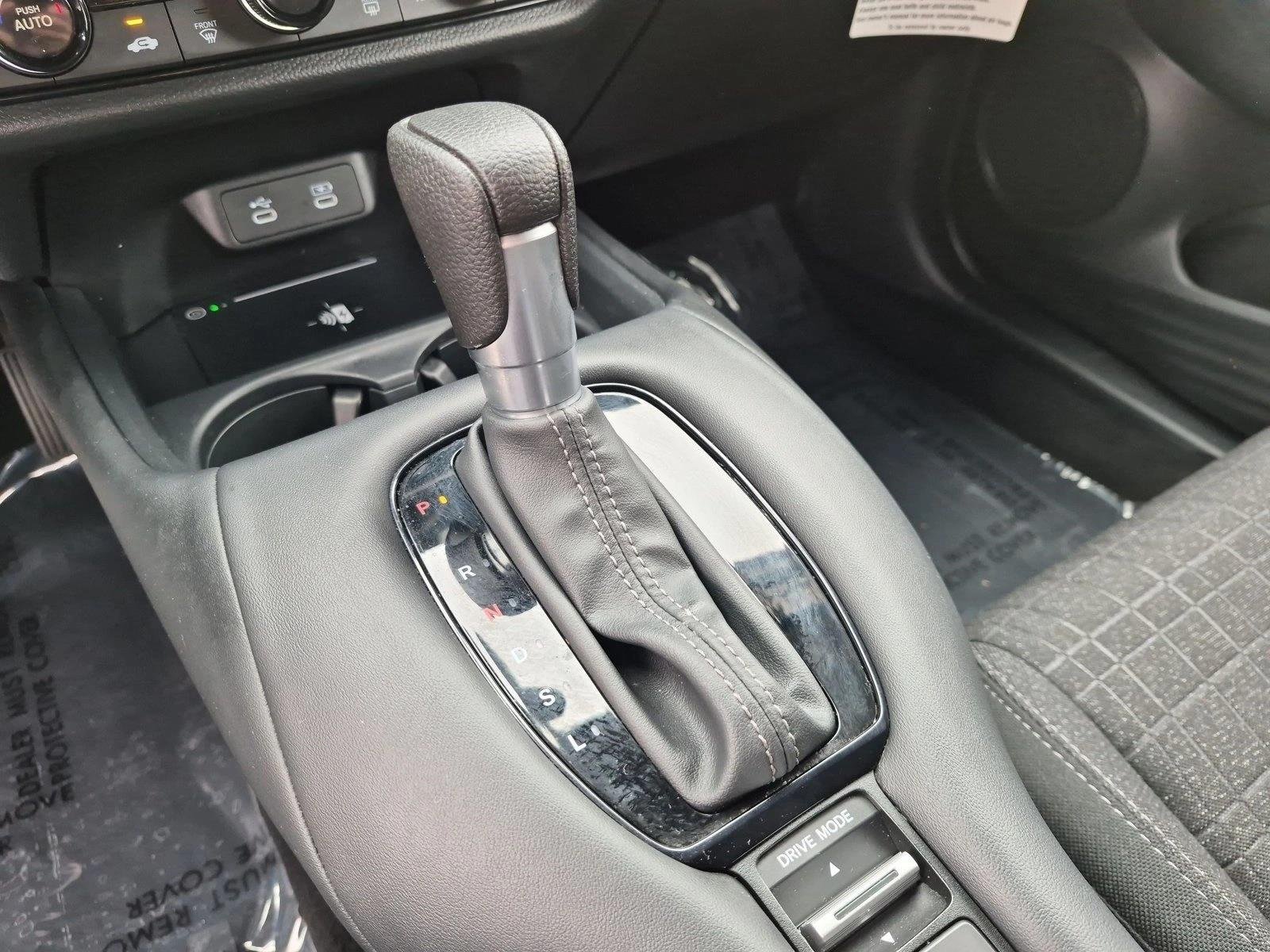 Used 2026 Silver Honda LX image 12
