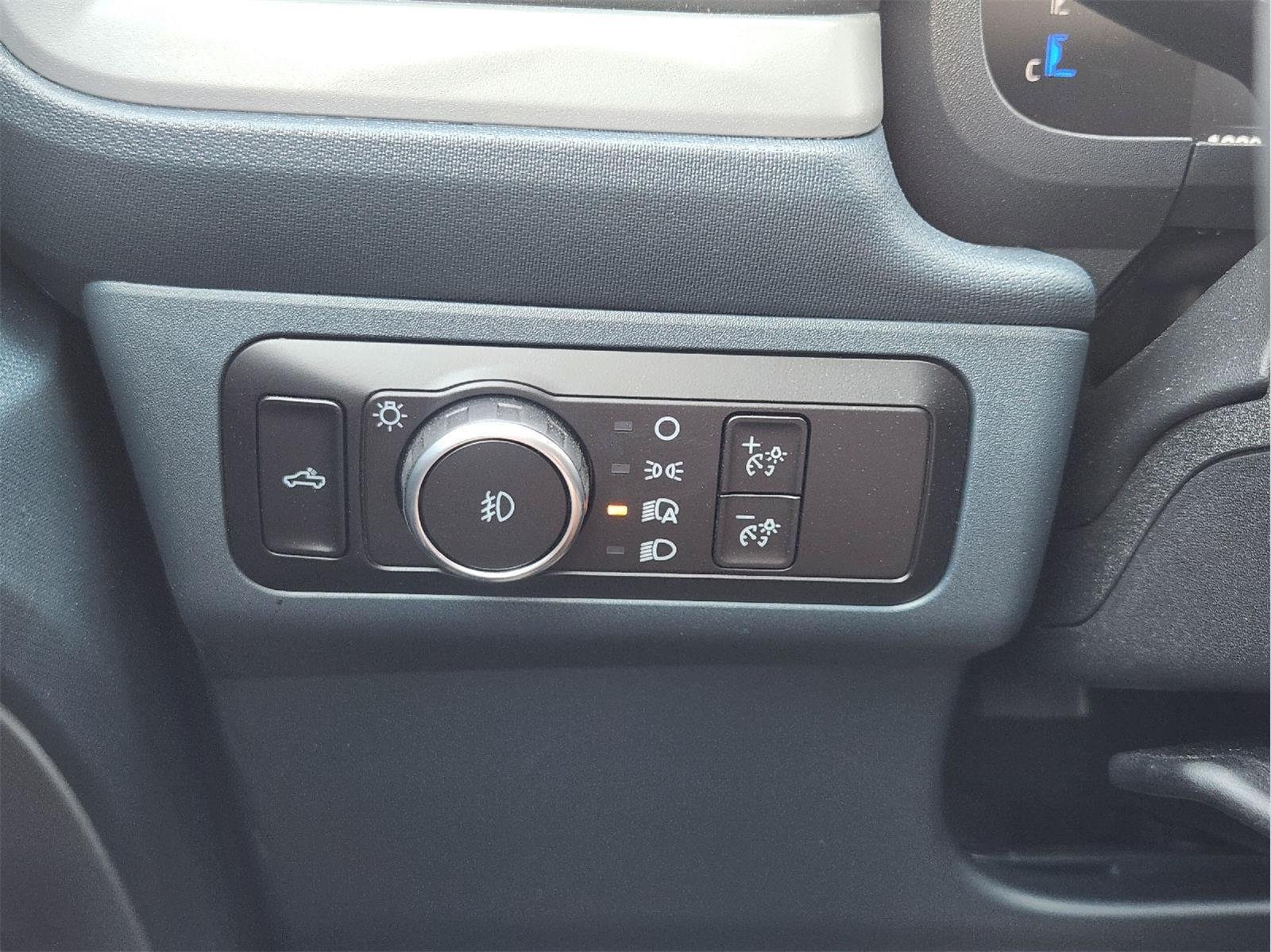Used 2026 Velocity Blue Ford Lobo image 21