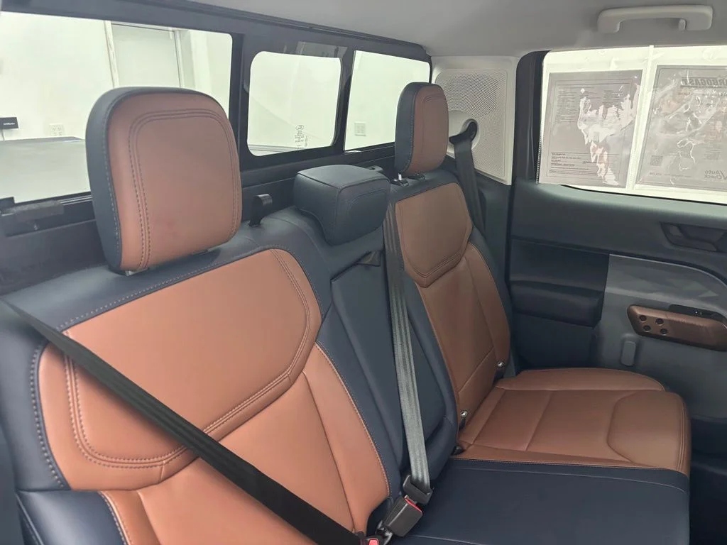 Used 2024 Gray Ford Lariat image 43