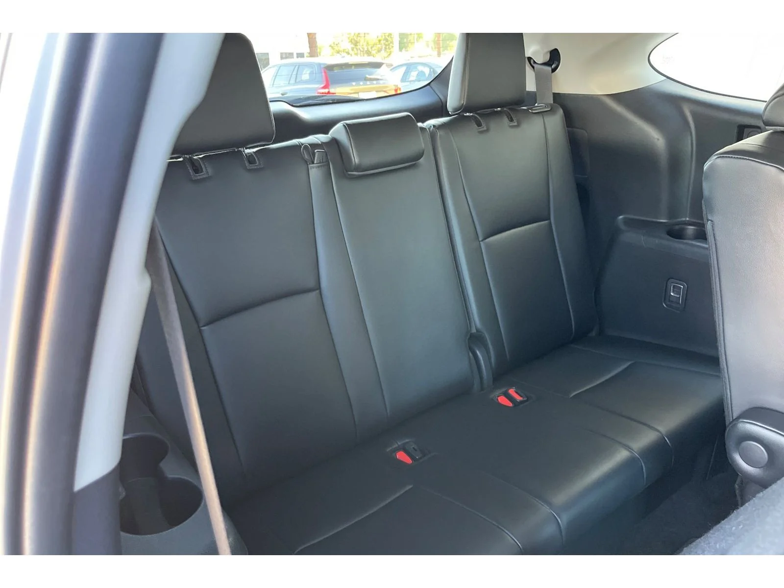 Used 2024 Celestial Silver Metallic Toyota XLE image 18