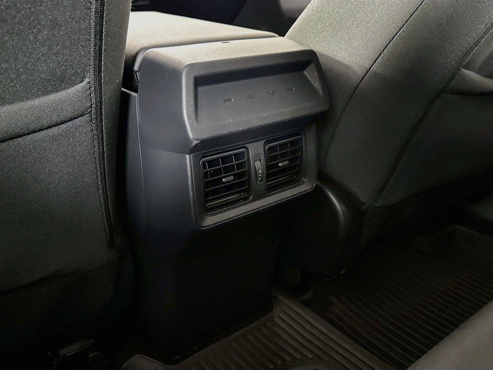 Certified Used 2026 Storm Cloud Toyota LE image 33