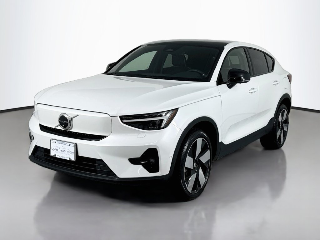 2023 Volvo C40