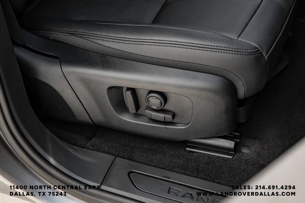 2026 Land Rover Range Rover Evoque S - Photo 35