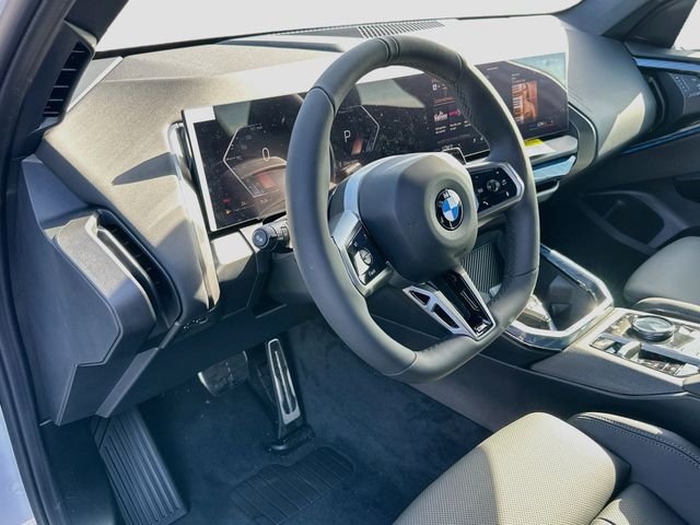 New 2026 White BMW 30 xDrive image 5