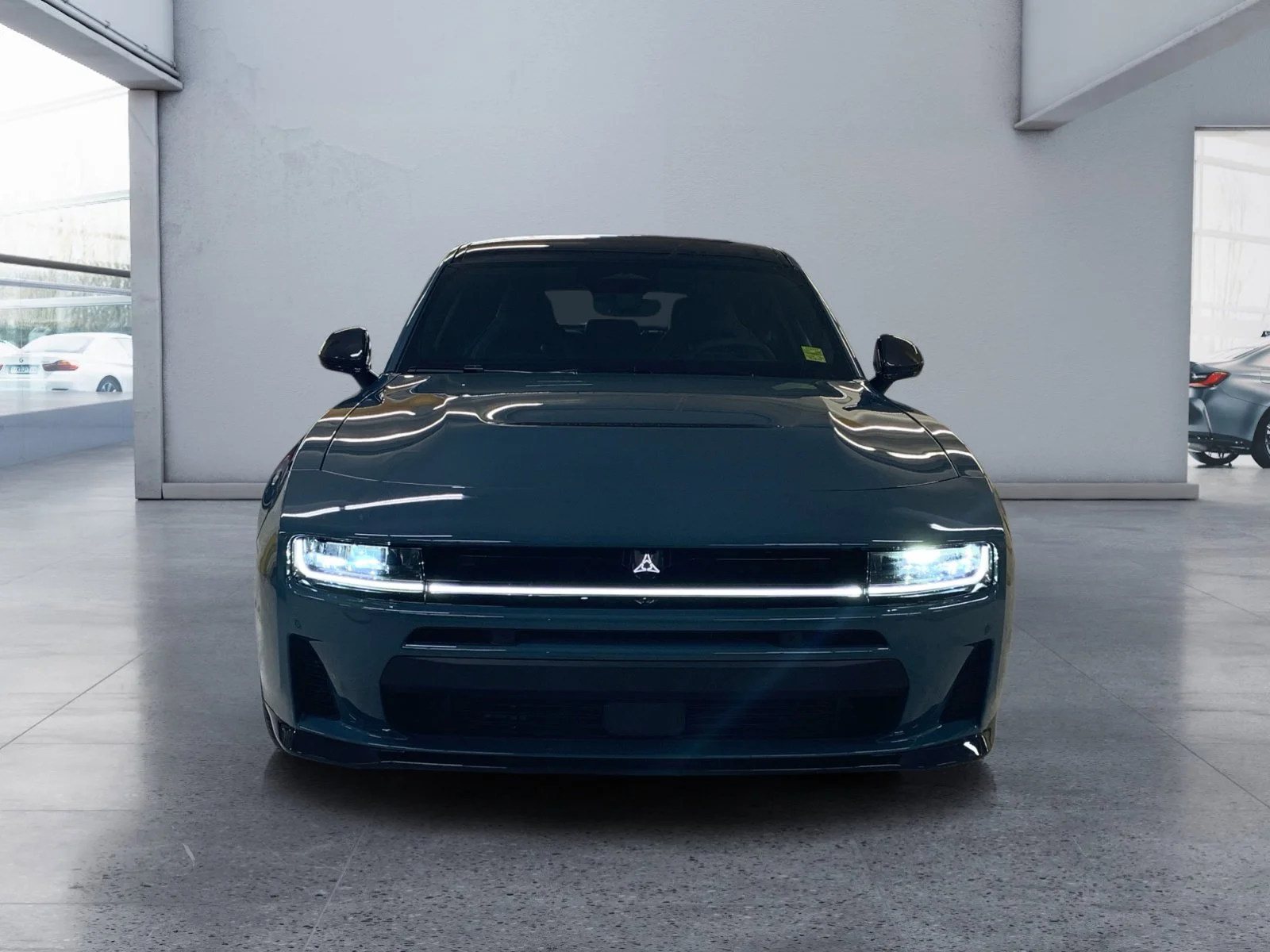 New 2026 Sub-Zero Dodge Scat Pack Plus image 8