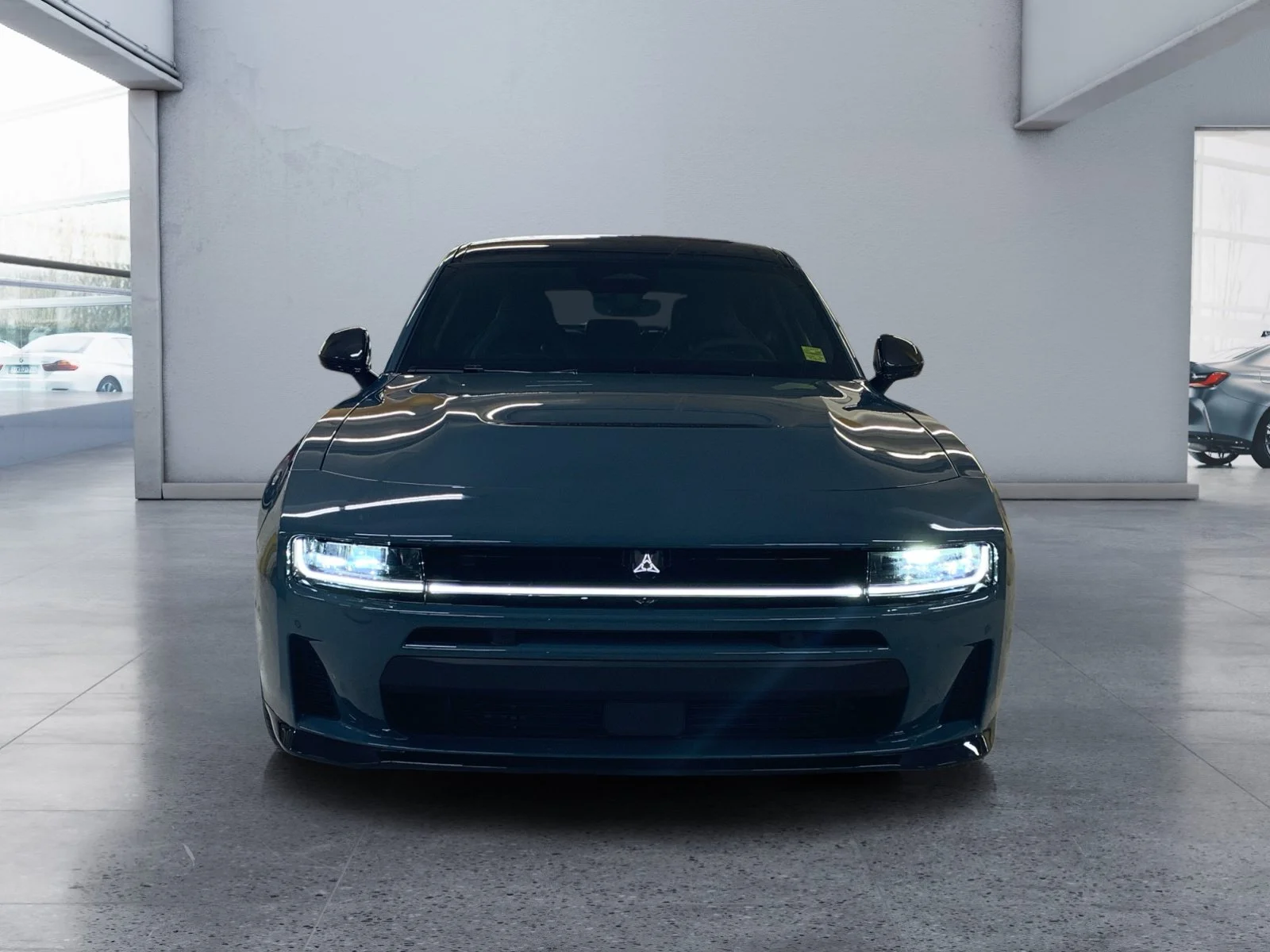 New 2026 Sub-Zero Dodge Scat Pack Plus image 8