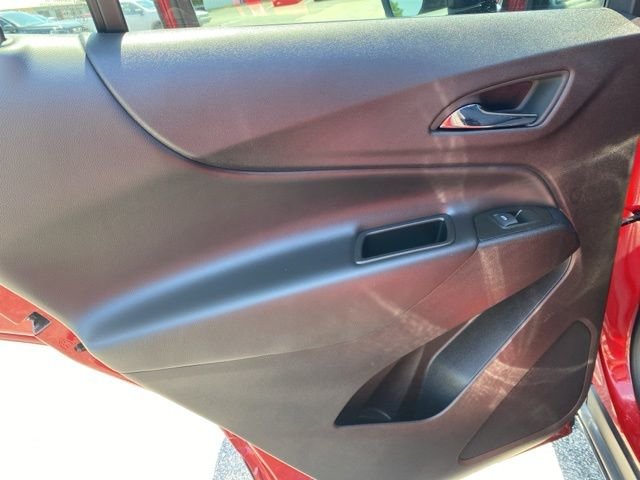 Used 2024 Red Chevrolet LT image 30