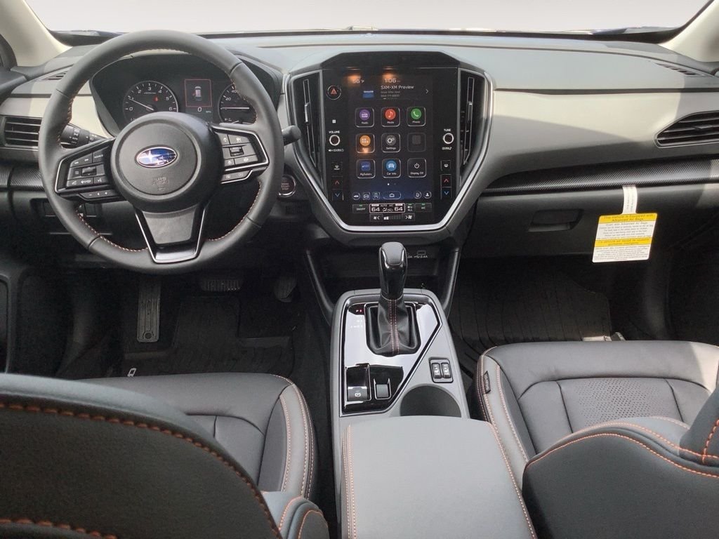 2025 Subaru Crosstrek Limited - Photo 10