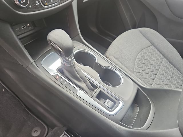 2024 Chevrolet Equinox LT - Photo 24